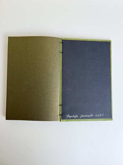 Olive Study — No. 120