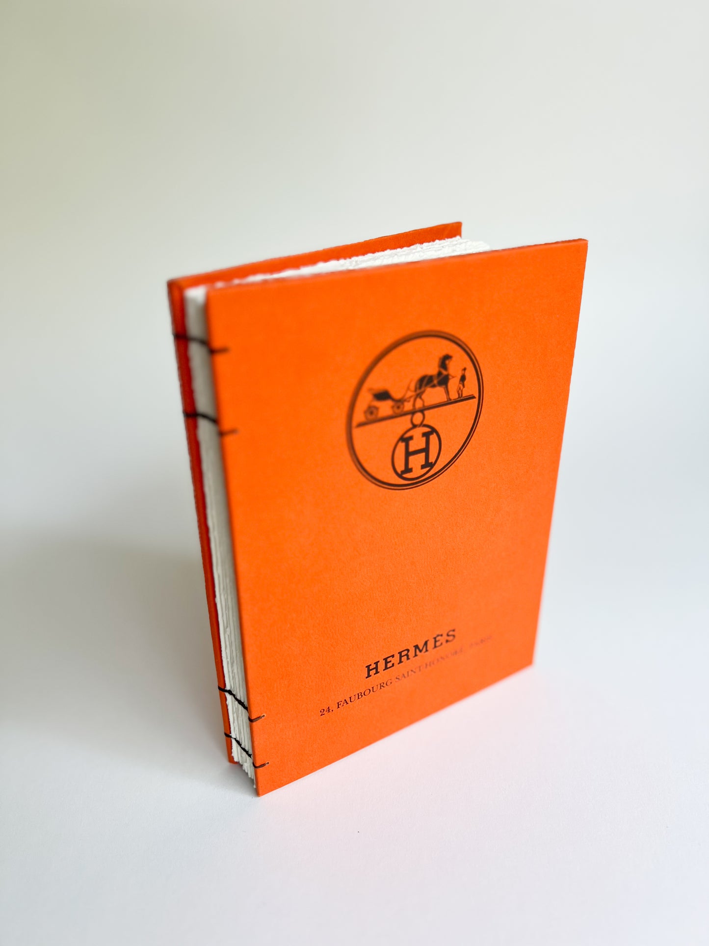 Orange Study — No. 200