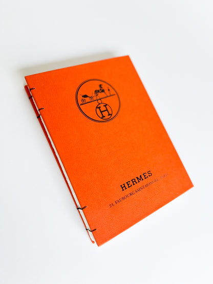 Orange Study — No. 200