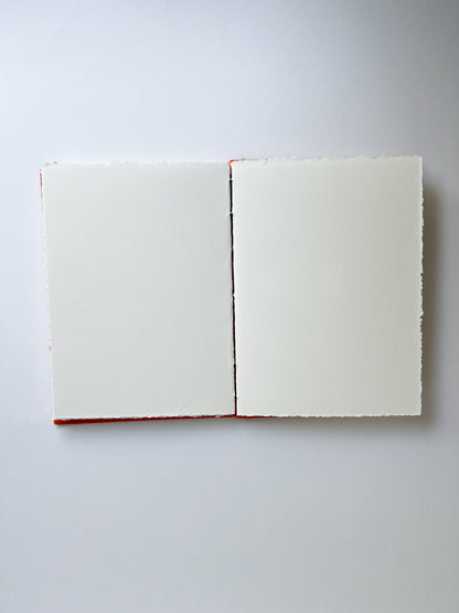 Orange Study — No. 200