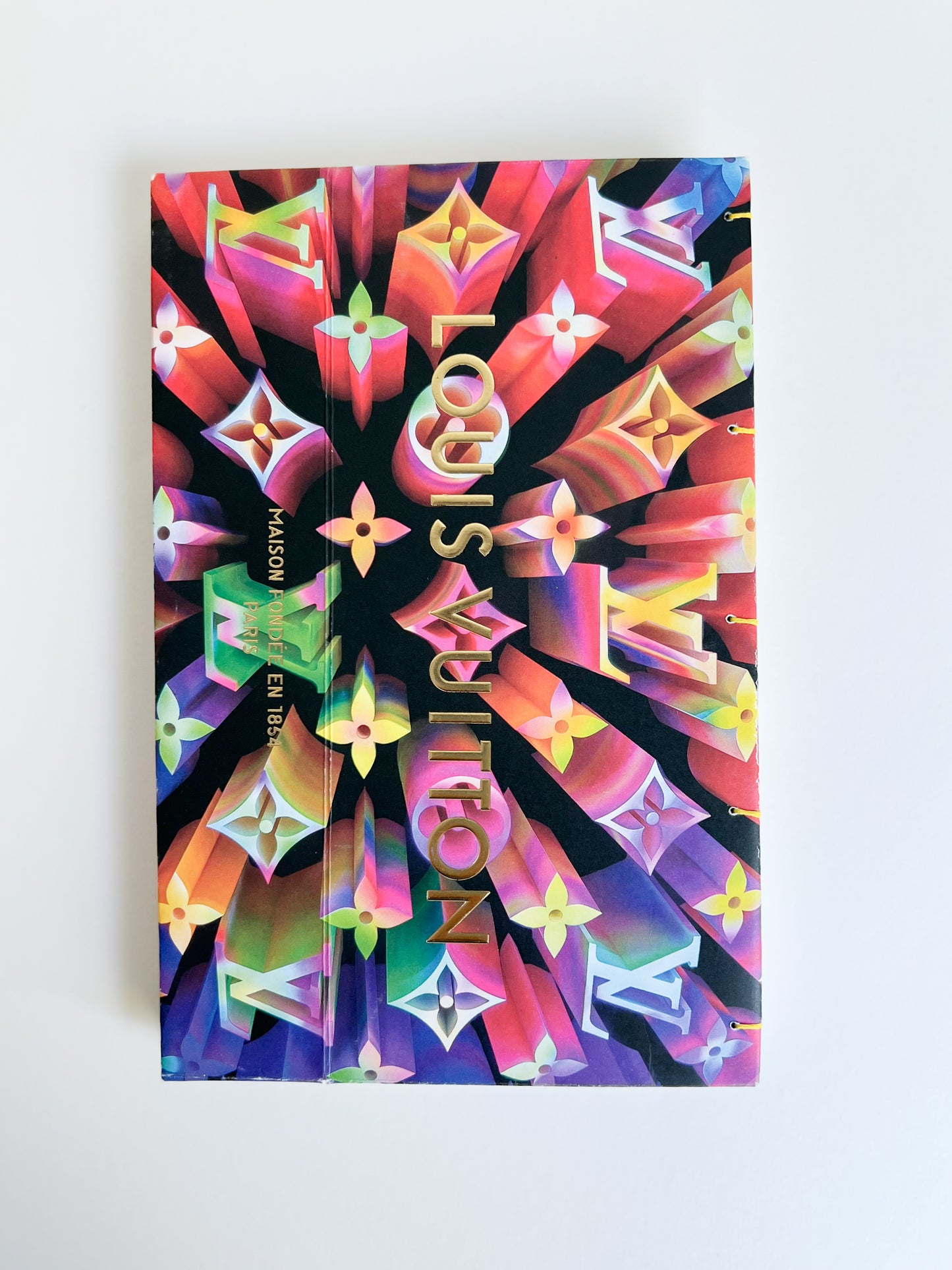 Prism Study — No. 237