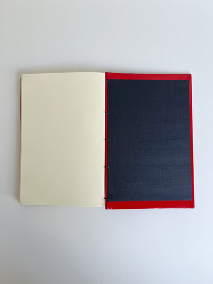 Lacquered Study — No. 240