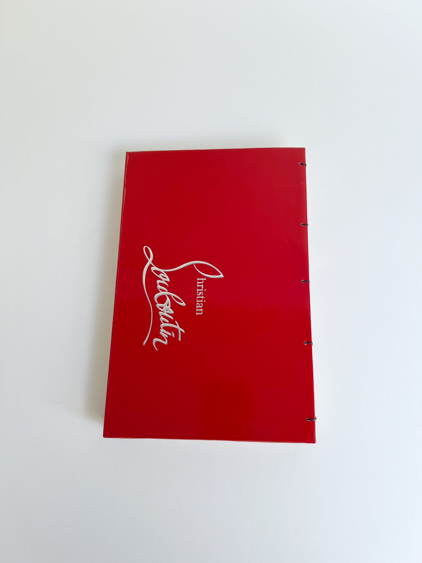 Lacquered Study — No. 240