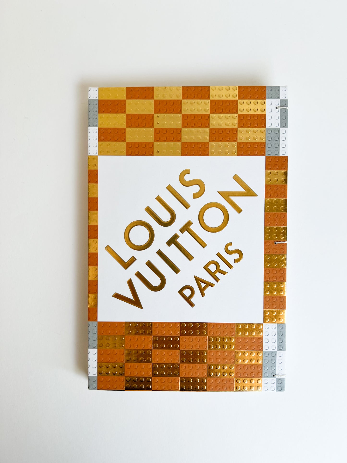 Modular Study — No. 100