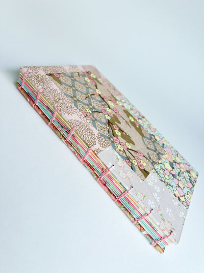 Layered Study — No. 102