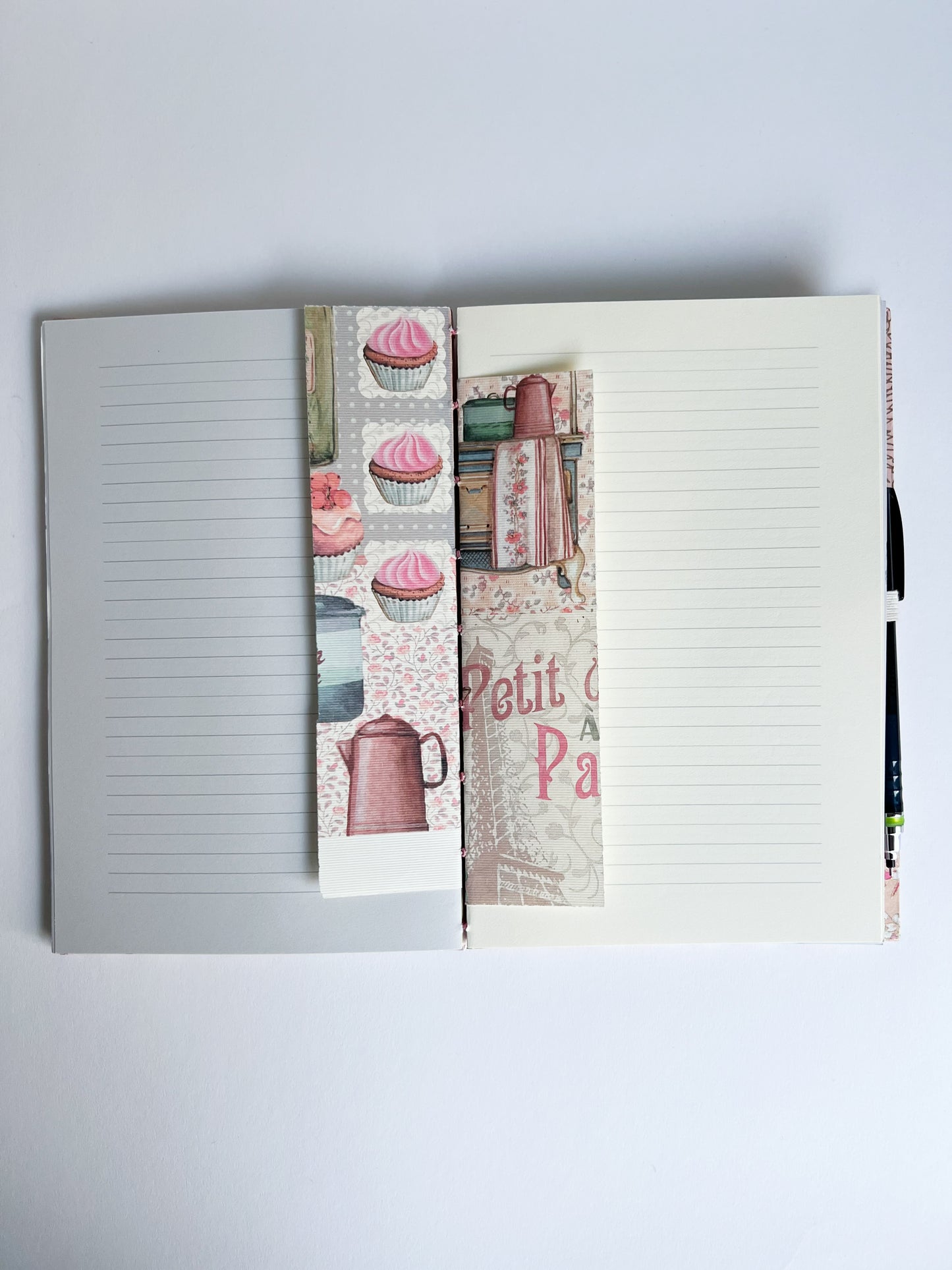 Layered Study — No. 102