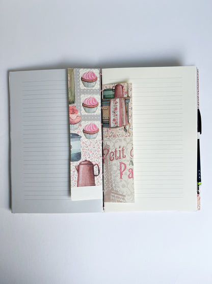 Layered Study — No. 102